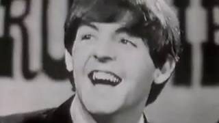 The Beatles  In My Life Music Video [upl. by Durston192]