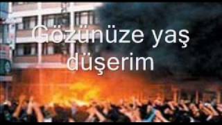 FAZIL SAY METİN ALTIOK AĞITI 1 Bölüm DÜŞERİM [upl. by Yerfdog]