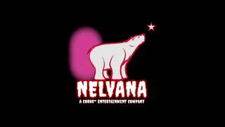 nelvana limited remake logo Horror V6 [upl. by Alioz947]