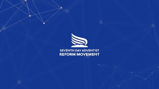 We are the Seventh Day Adventist Reform Movement  Institutional Video [upl. by Cheffetz]