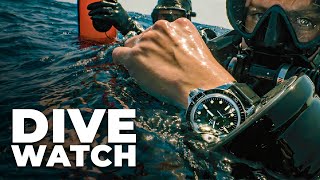 7 Dive Watches 2024 You Must Own [upl. by Nalat]