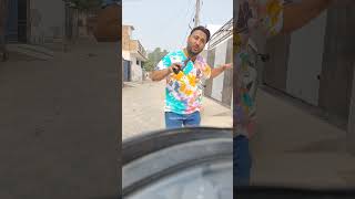 सब उल्टा पड़ गया 😱🤣 shorts funny [upl. by Anirbes]