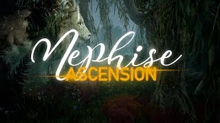 Nephise Ascension Trailer [upl. by Eusoj]