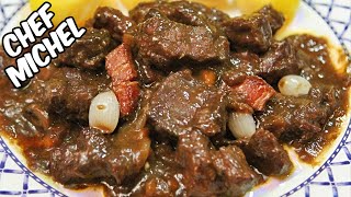 Boeuf bourguignon [upl. by Clougher]