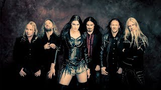 Nightwish  Live at Wacken 2013 [upl. by Drusi]