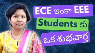 What is VLSI  Career in VLSI explained in Telugu [upl. by Laurin]