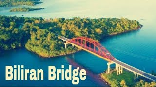 Biliran Bridge 2019 [upl. by Friedrich]