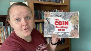 Storytime with Ms Gray  quotThe Coin Counting Bookquot [upl. by Lisha879]