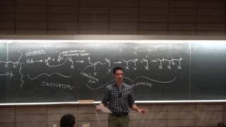 Ep9 Cationic and Anionic Polymerization  UC San Diego  NANO 134 Darren Lipomi [upl. by Gerhard]