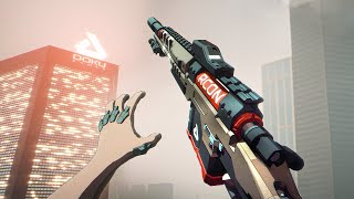 This NEW FPS Game is Seriously Impressive [upl. by Lundberg943]