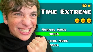 🔴VERIFYING TIME EXTREME 5 [upl. by Norris]