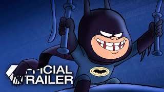 Merry Little Batman Trailer 2023 [upl. by Butterfield892]