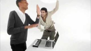 Stromae  Alors On DanseMaking Of [upl. by Ynaffad]