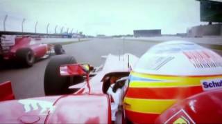 BBC F1 2011 Intro [upl. by Noreh512]