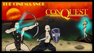 Conquest  The Cinema Snob [upl. by Littlejohn]