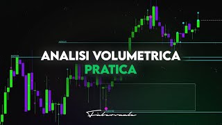 Analisi Volumetrica Pratica [upl. by Nigem]