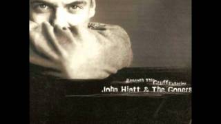 John Hiatt  My Dog and Me [upl. by Raye488]