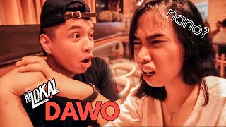 How Kapampangans Speak in Tagalog feat Jericho Arceo [upl. by Norse246]