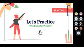 OSSLT Practice Information Session [upl. by Levins]