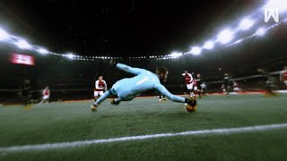 David De Gea ● Best Saves Ever｜HD [upl. by Vudimir]