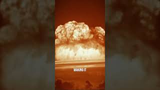 The Nuclear Bomb Test That Went Horribly Wrong [upl. by Julienne]