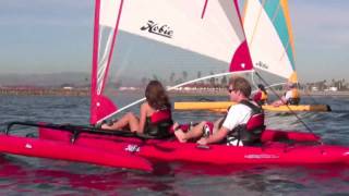 Hobie Mirage Tandem Island [upl. by Calvin]