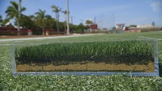 How AstroTurf Got Kicked Off the Field [upl. by Carmella106]