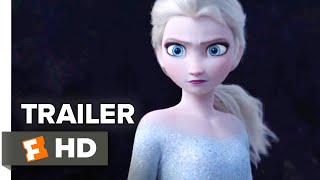 Disneys Frozen quotThat Happenedquot Clip [upl. by Eadas]