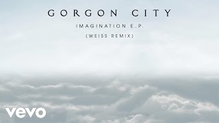 Gorgon City  Imagination Weiss Remix ft Katy Menditta Official Video [upl. by Novj985]