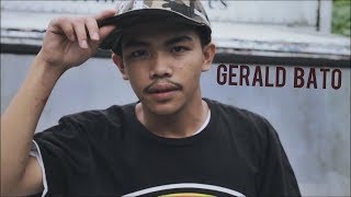 Gerald Bato  quotBiyahequot Music Video [upl. by Anitsyrk247]