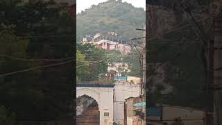 mangalagiri panakala lakshmi narahimaha Swami temple [upl. by Auqinahc]