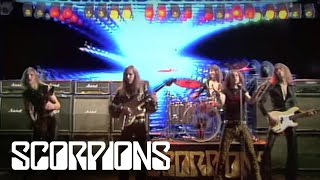 Scorpions  Sails Of Charon  Musikladen TV 16011978 [upl. by Lehrer]