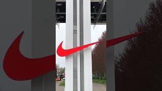 Nike Campus in Beaverton OREGON [upl. by Carrissa]