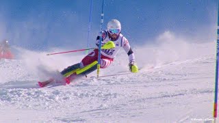 Ski  Official Trailer  Berlinale 2021 [upl. by Atsyrhc]