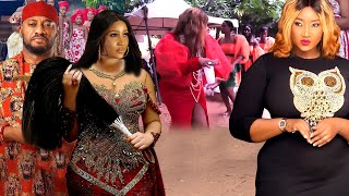 The Movie That Brought Yul Edochie amp Judy Austin Together Trending 2022 Latest Nollywood Movie [upl. by Dagny]