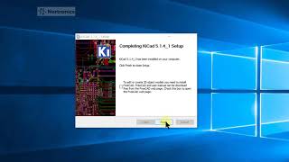 Getting Started with KiCAD  PART 1  Installation [upl. by Enajharas]