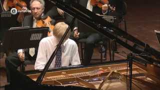 Liszt Piano Concerto No1  Nathan Schaumann  Finale YPF Piano Competition 2015 [upl. by Ariajaj770]