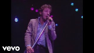 Bruce Springsteen  Hungry Heart The River Tour Tempe 1980 [upl. by Kerwin479]