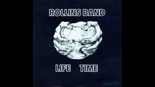 Rollins Band  Life Time Full Album [upl. by Irot]