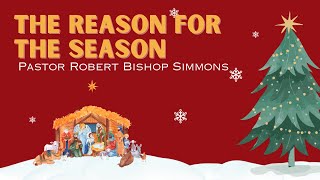 Galatians 445  The Reason for the Season [upl. by Ayyidas]