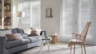 Luxaflex Aluminium Venetian Blinds [upl. by Llyrehc]