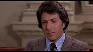 Kramer Vs Kramer Dustin Hoffman 1979 [upl. by Omoj]