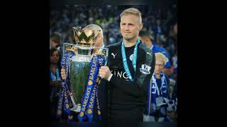 Kasper Schmeichel edit football footballshorts footballedits edit [upl. by Hourigan199]