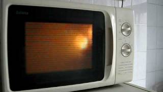 Bad Microwave [upl. by Fadil]