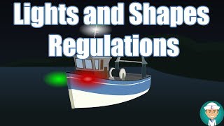 Lights and Shapes Regulations [upl. by Drofnelg]