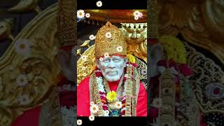 Shirdi Majhe Pandharpur Aarti Darshan Blessings from Shirdi 13102024🌸ॐShri Sainathaya Namah🌹🙏 [upl. by Asik442]