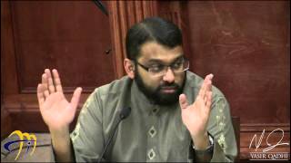 Seerah pt50  After the battle of Uhud amp loss of Sahabas at ArRaji and Mauna  Yasir Qadhi [upl. by Analram]