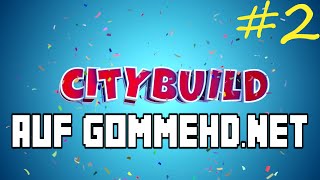 GÖNNUNG Die Vorteilspakete sind da  Citybuild auf GommeHDnet 2 [upl. by Ayifa]