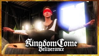 KINGDOM COME DELIVERANCE 018 • Blinde Kuh [upl. by Saxon]