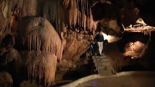 Diamond Caverns Kentucky  Discovered 1859 Rediscovered Daily [upl. by Francie669]